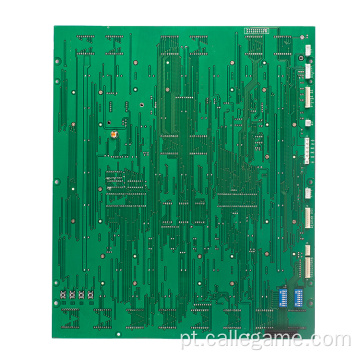 Placa de PCB de jogo 3 de jogo 3 milionário por atacado